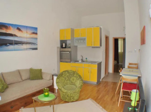 Belvedere Apartments