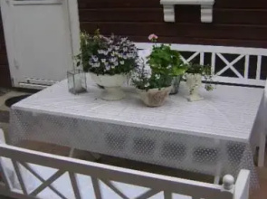 Førby's Bed & Breakfast