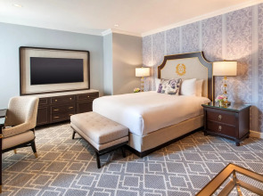 Willard InterContinental Washington by IHG