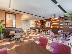 Radisson Blu Hotel, Paris Boulogne