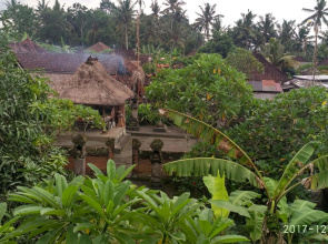Obama House Ubud