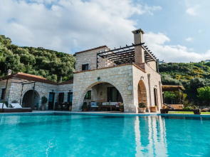 Your Villa
