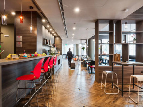 Campanile Venice Mestre