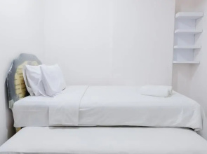 Good Deal 2Br At Gateway Pasteur Apartment