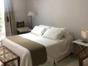Monoambiente elegante en Salta