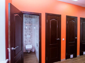 Хостел «У Фоминых»