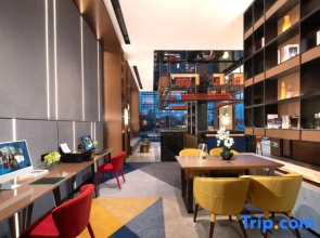 Hampton by Hilton Datong