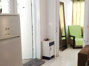 Arendaizrail Apartment - Mendes 49 Street