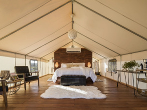 Casa Misiones Glamping
