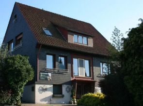 Guest House Am Sonnenwinkel
