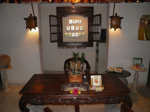 Bumi Ubud Resort