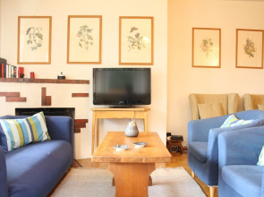 Central & Fresh - Flaminia A