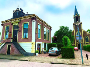 B&B 't Raethuys