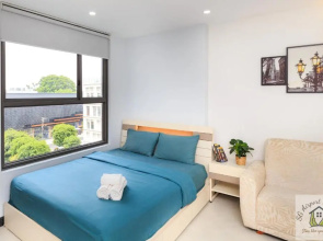 Home, Cosy&Luxury Apartment - 5mins to Airport, Free Pool&Gym, Airport Pick up Service