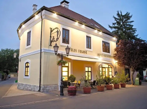 Toldi Fogadó