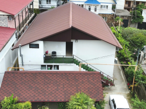 Sealoo Razina Guest House