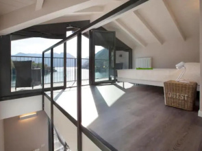 Appartamento GOLFO Residence Comacina