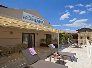 Hotel Montana