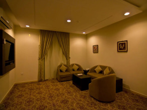 Rest Night Serviced Apartments - AL Nafal