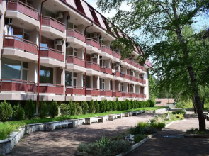 Balneo Hotel Konstantsia