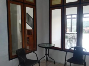Homestay Holi Lestari