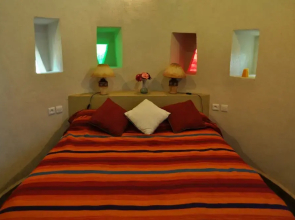 Hotel Riad Tigmin Eden
