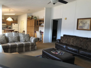 South Gate Lodges