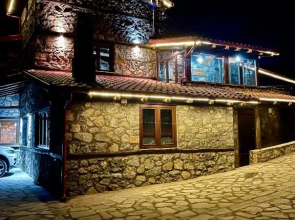 Chalet Luxury Villa By Makhome