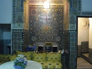 Chez Mostakim