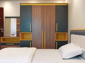 Premium Swiss Residence El Dokki