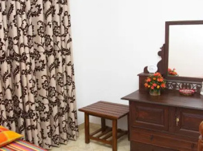 Malki Home Stay