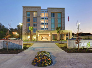 Home2 Suites by Hilton Charleston West Ashley