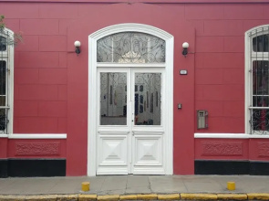 Casa Eguren Art Hostel - Adults Only