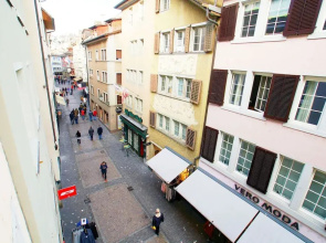 ZH Niederdorf I - Hitrental Apartment