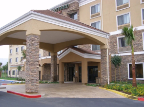 Courtyard Ontario Rancho Cucamonga