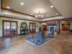 The GrandView Getaway