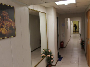 Hostel Na Volgogradke for Females