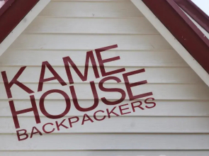 Kame House Hostel