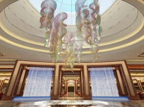 Solaire Resort Entertainment City