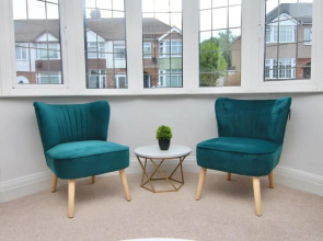 Seedfield House - Elegant Stylish Home