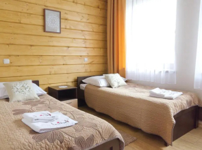 Apartamenty Kornaje