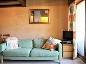 Appartement Auris, 2 pièces, 4 personnes - FR-1-297-65