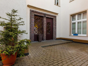 Apartament Hektor Home