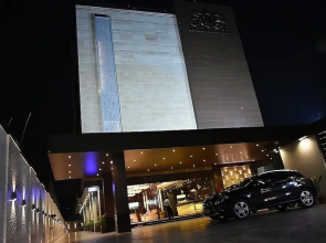 Millennium Inn