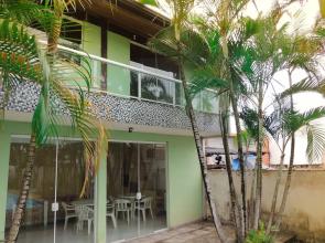 Casa em Bertioga - Cond Morada da Praia