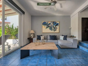 Cozy 3BR House Perfect for Families - Pool