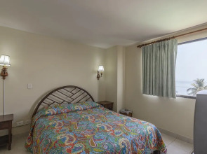 Condominio Puntepiedra