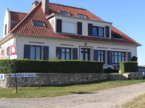 Pavillon Bel Air