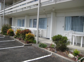 Alexander Motel