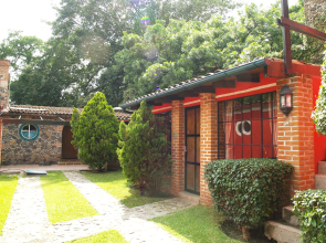 Hotel & Spa Posada del Valle - Adults Only